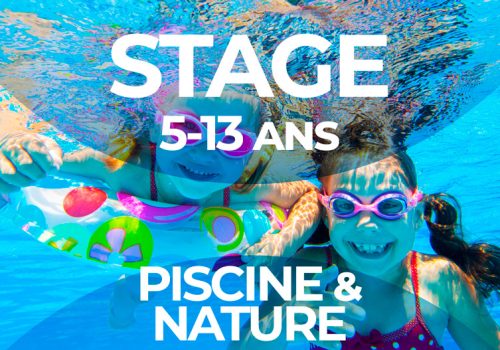 aquadream-temploux.be inscription stage nature piscine